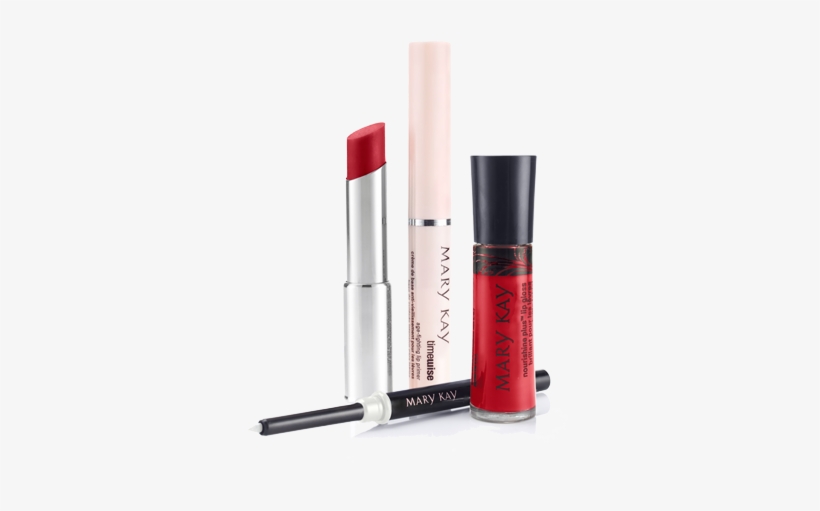 Mary Kay Viva Red H - Productos Mary Kay Png, transparent png
