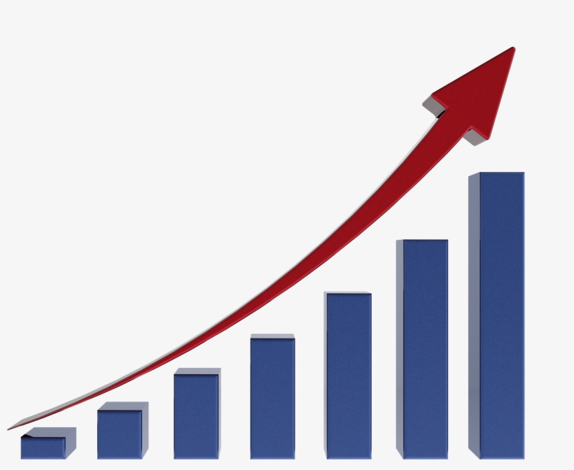 Growth Chart Transparent - Chart Transparent, transparent png
