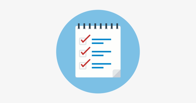 Create And Manage Your Own To-do List - Shelf Registration, transparent png