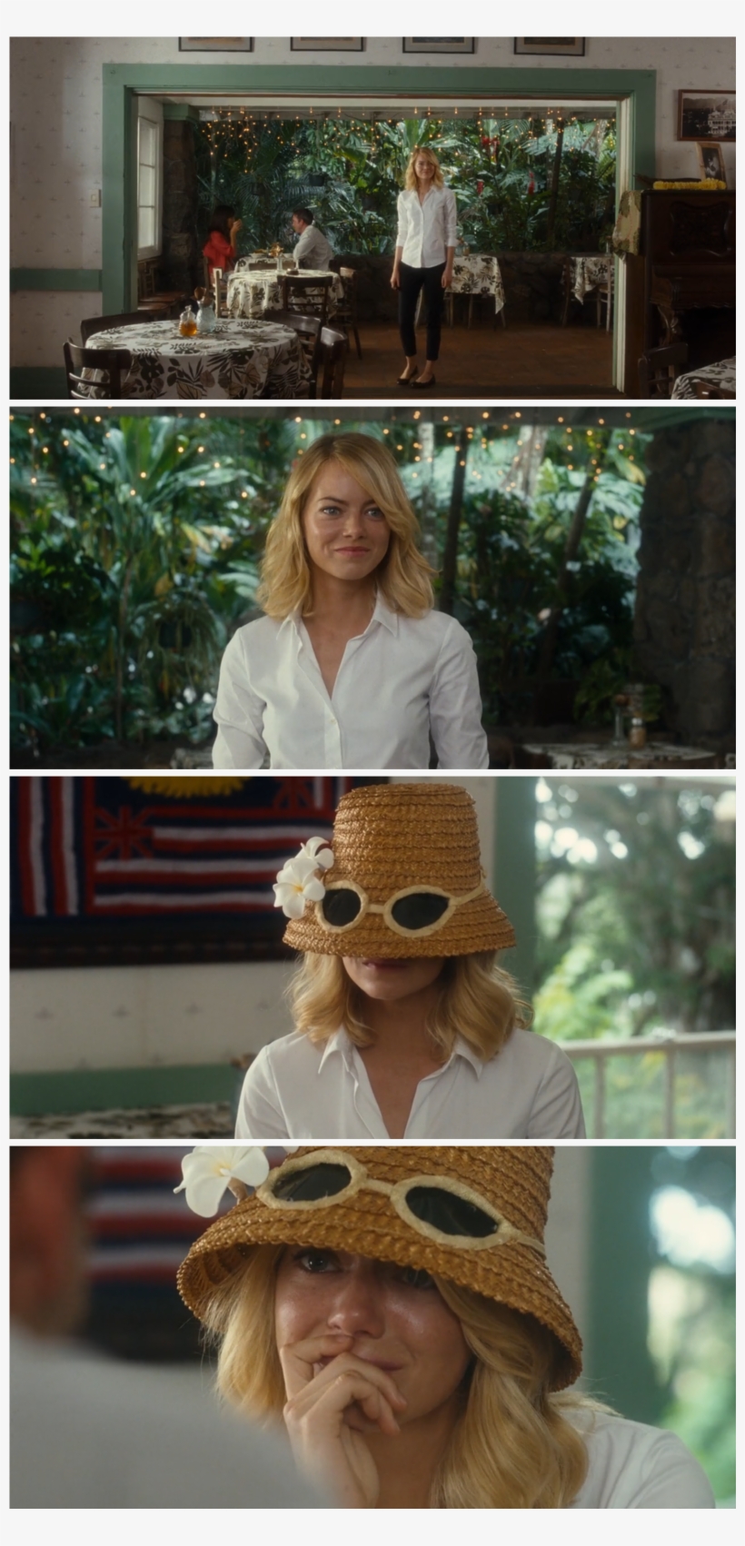 Emma Stone - Girl, transparent png