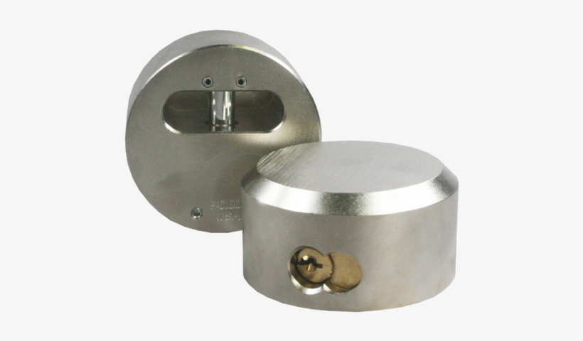 Paclock - Circle, transparent png