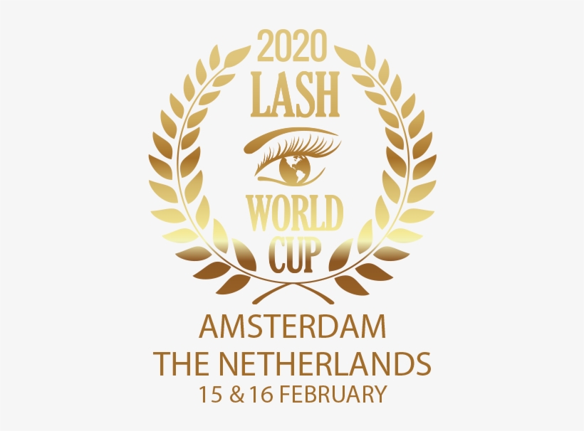 Lash World Cup 2018 - Laurel Wreath, transparent png