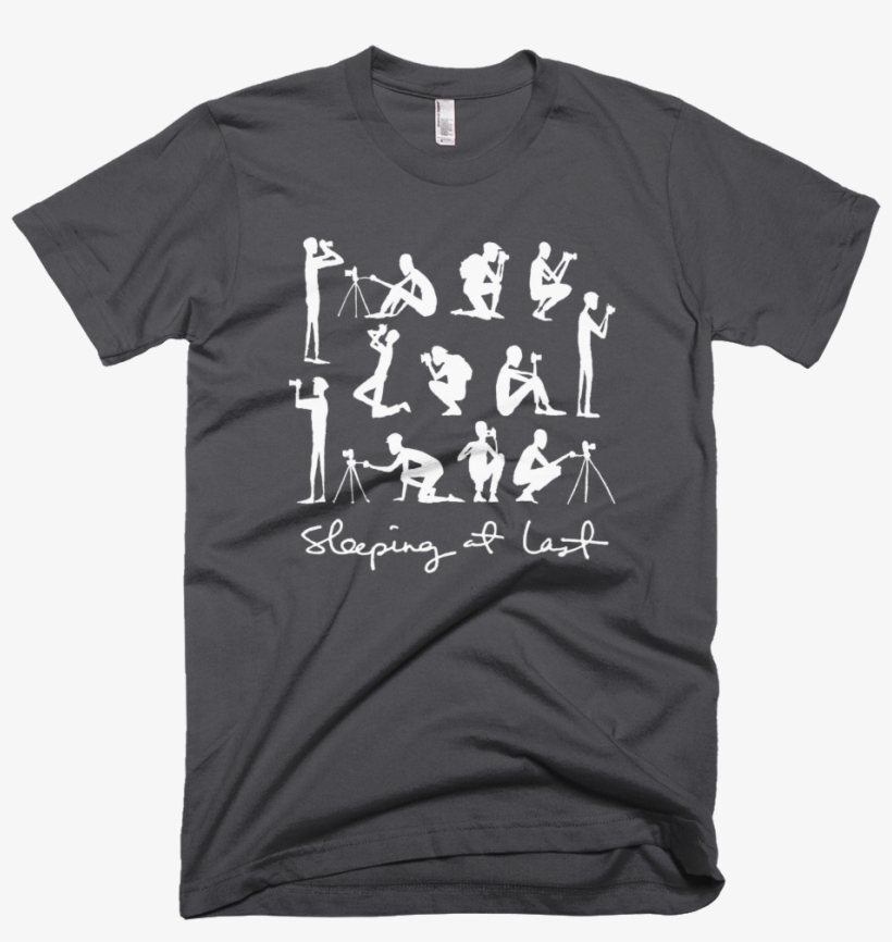 Image Of Yearbook Photographer Shirt - Star Wars Memes Shirts, transparent png