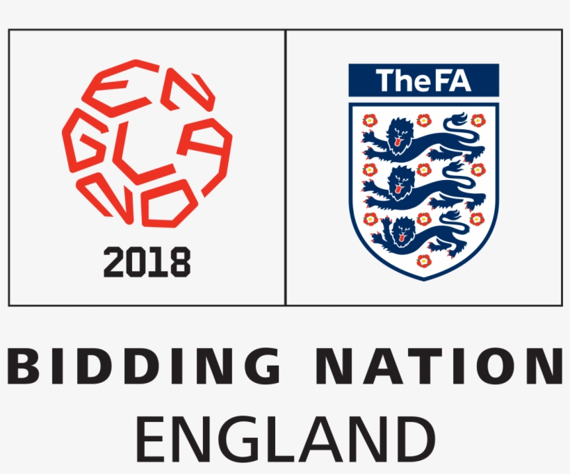 England World Cup Logo 2018, transparent png