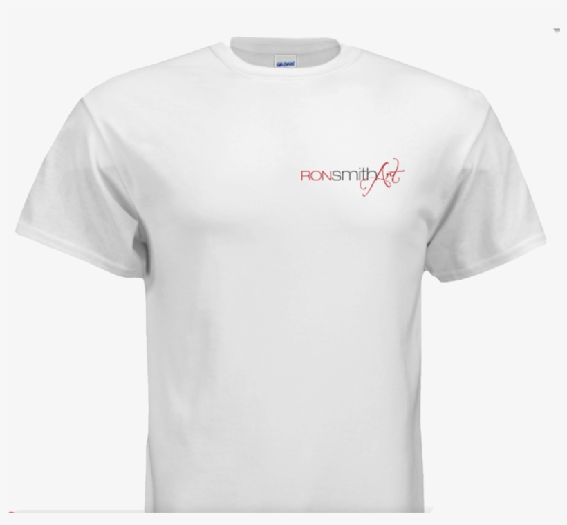Rsa White T-shirt, transparent png