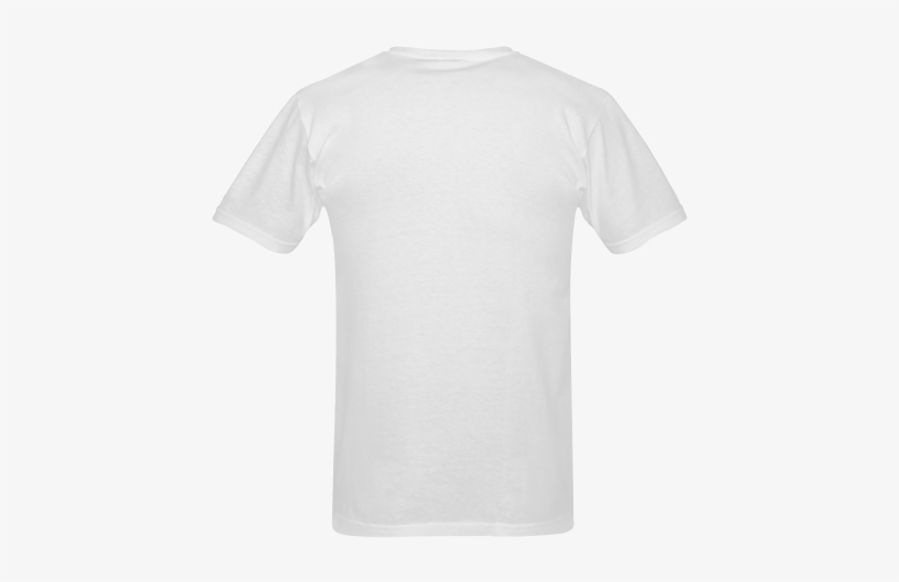 Watercolor Deer Head, Ornate Animal Drawing Sunny Men's - White Color T Shirt Png, transparent png