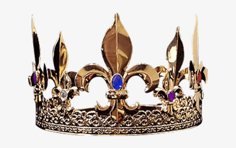 Kings Crown Pics - Middle Ages Crown, transparent png