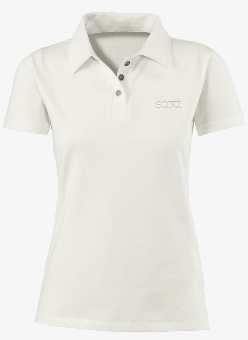 White Polo Shirt Png Image - White Polo Shirt Png, transparent png