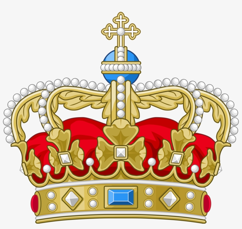 Open - Frederick The Great Monogram, transparent png