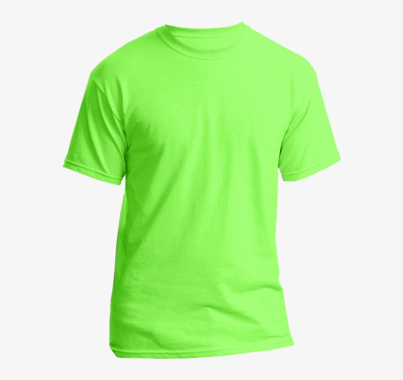 Adults 180gsm T-shirts - Blank T Shirts Png, transparent png