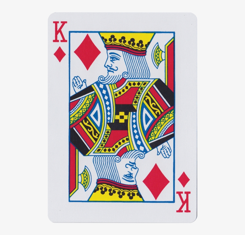 Black Friday Playing The - King Of Hearts No Mustache, transparent png