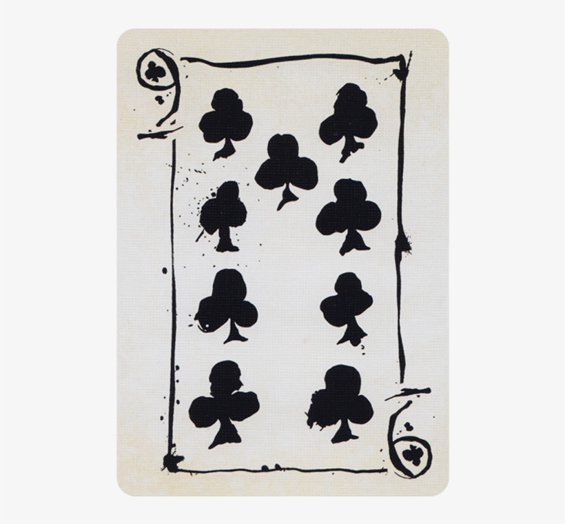 Playing Cards Flying Dog 14 - Card Game, transparent png