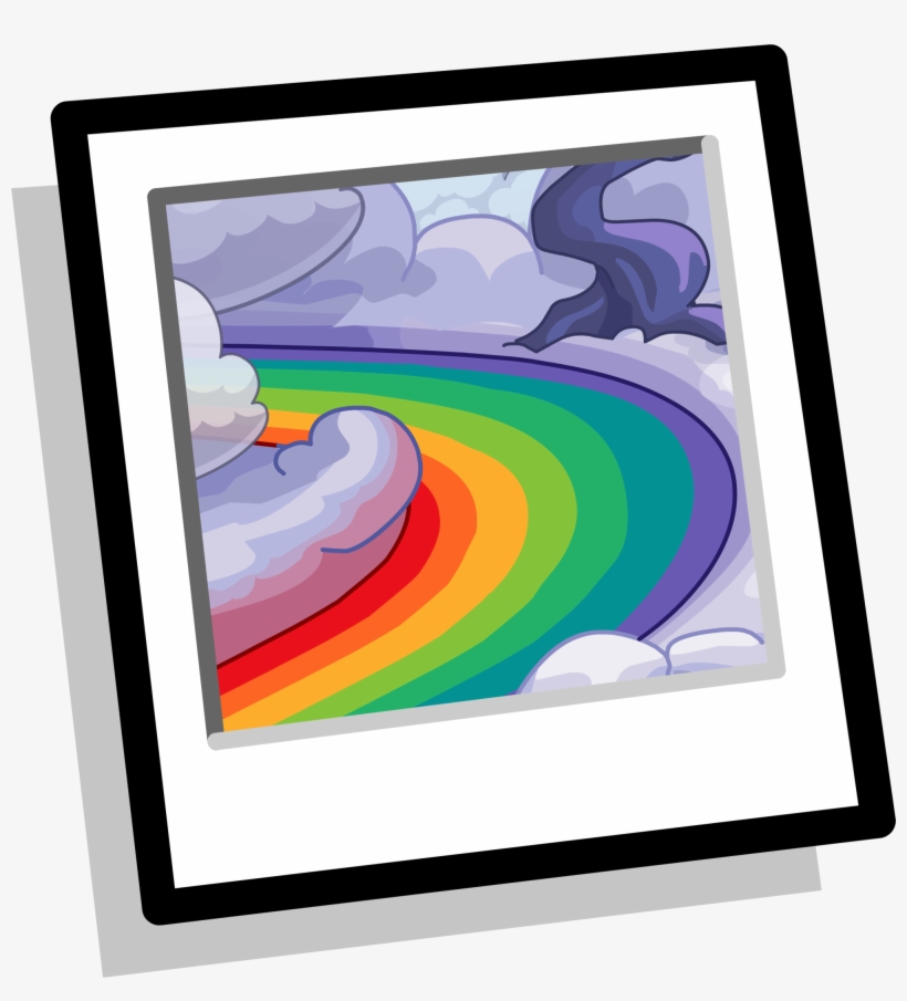 Cloud Forest Background Icon, transparent png