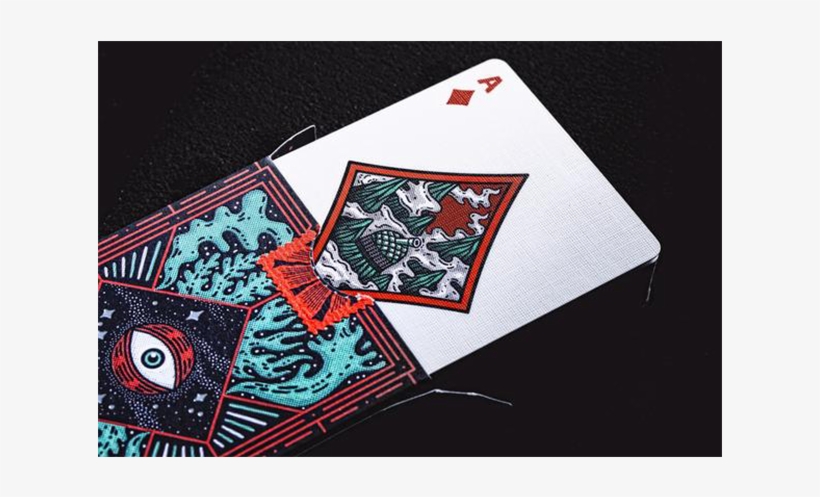 Click To Enlarge - Playing Card, transparent png