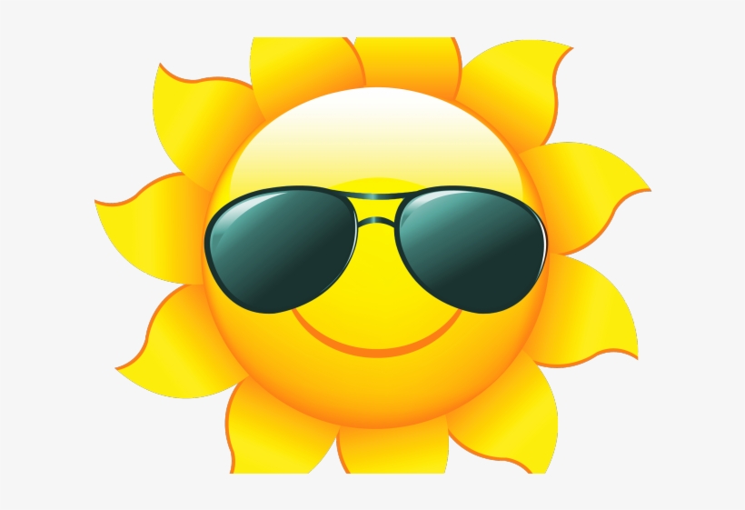Free On Dumielauxepices Net Transparent Background - Sun Clipart, transparent png