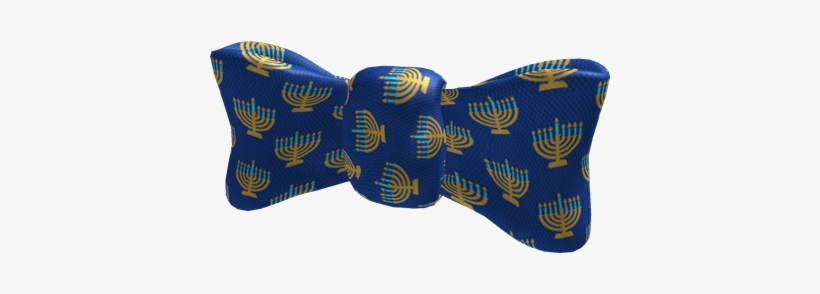Menorah Bow Tie - Wikia, transparent png