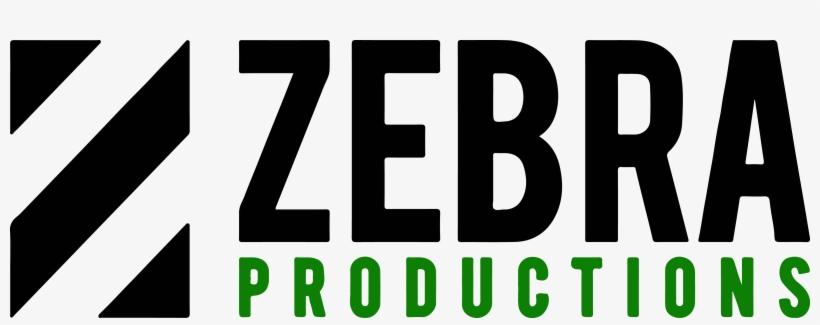 Subscribe Png Logo - Zebra Productions, transparent png