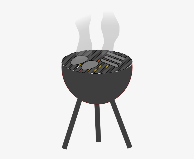 Picture Library Library Barbecue Clip Art At Clker - Bbq Clip Art Png, transparent png