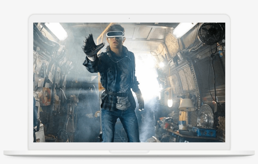 Ready Player On - Loyalty Center Ready Player One, transparent png