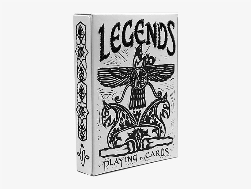 Legends - Emblem, transparent png