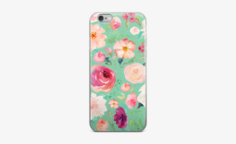 Iphone Case 6/6s 6 Plus/6s Plus - Mobile Phone Case, transparent png