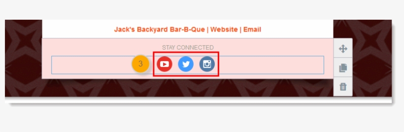 Social Media Icons - Social Media, transparent png