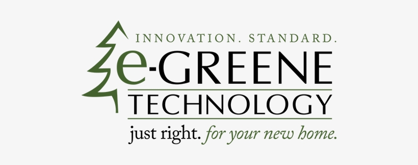E Greene Technology Logo No Background - Printing, transparent png