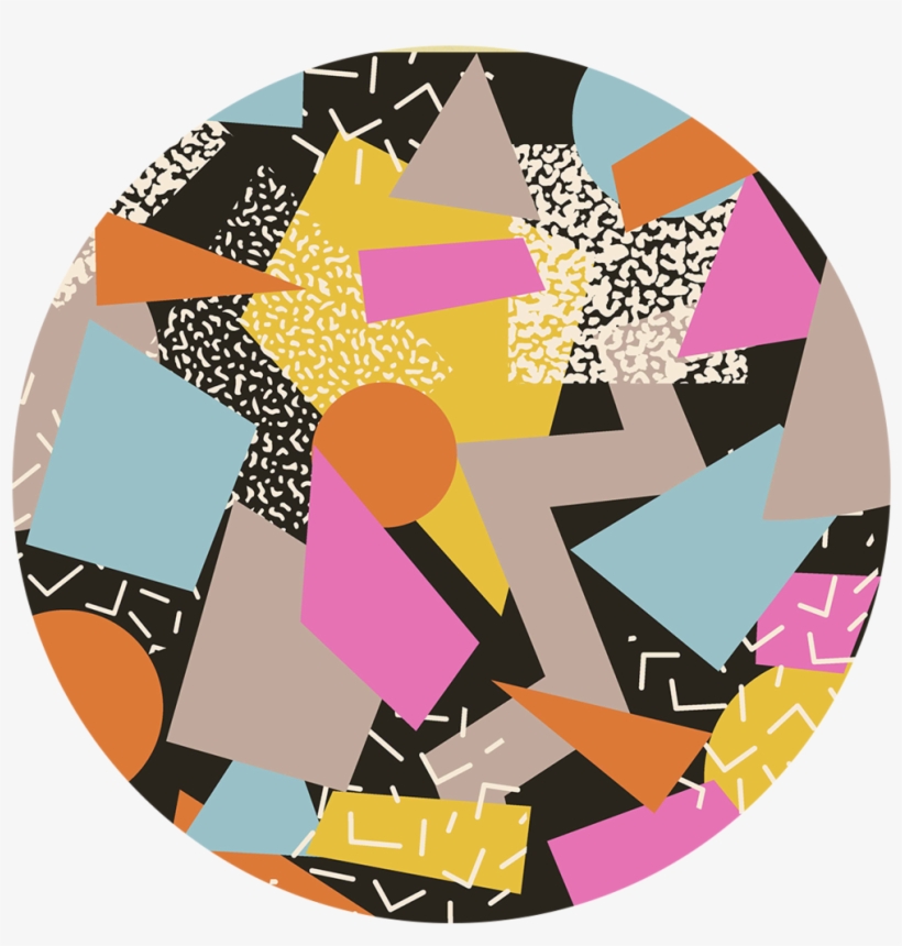 Pattern, transparent png