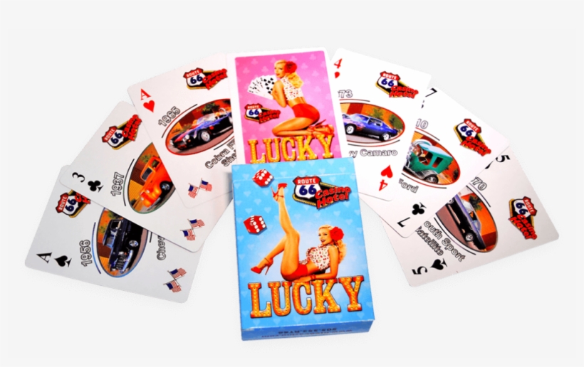 Or, Work With Our Awesome Graphics Team To Create And - Custom Card Decks, transparent png