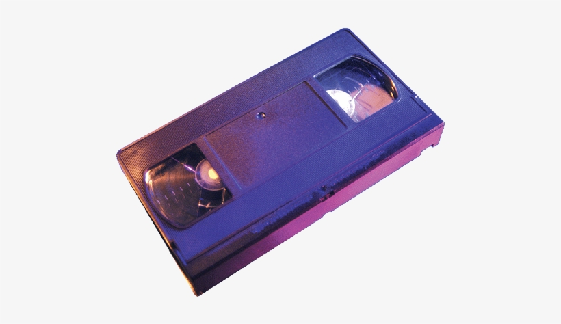 On The Tape Filled With Random Old Tv Shows From 1997 - Flashlight, transparent png