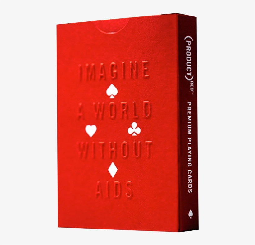 Theory11 Playing Cards - Book Cover, transparent png