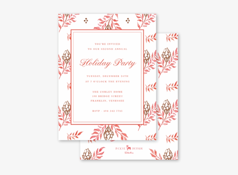 Christmas Card, transparent png