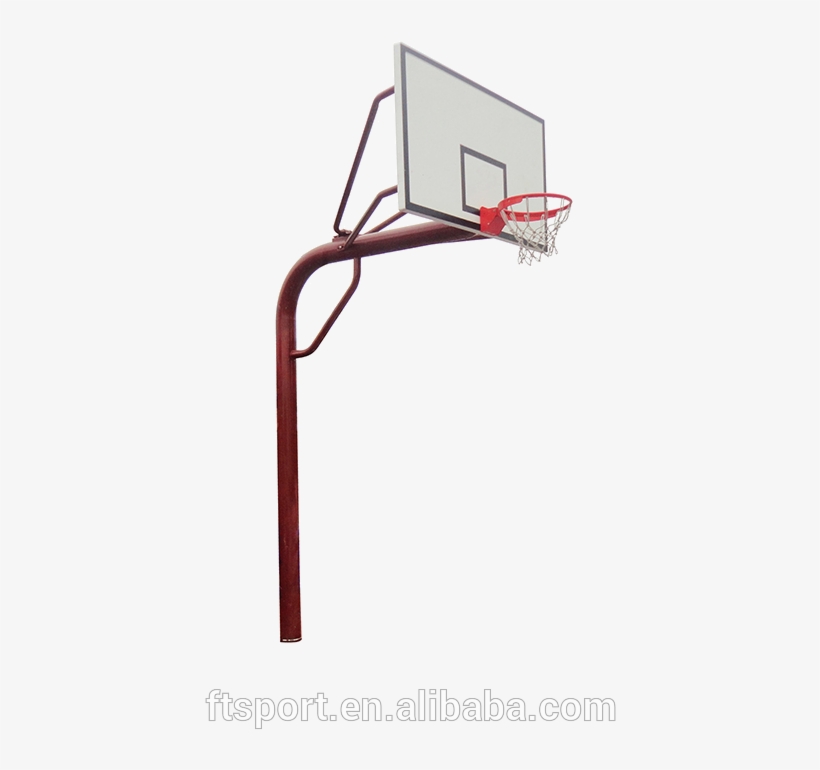 China Basketball Post, China Basketball Post Manufacturers - ارتفاع برج كرة السلة, transparent png