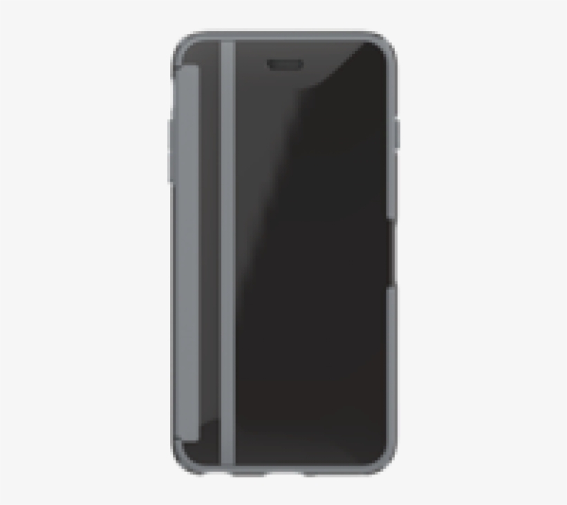 Speck Iphone 6 Plus/6s Plus Candyshell Wrap Black/slate - Smartphone, transparent png
