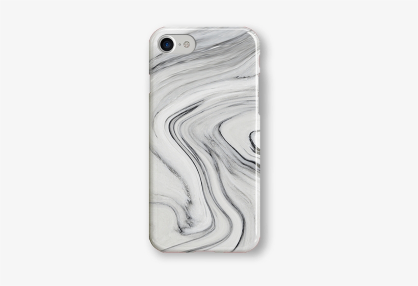 Iphone 8/7/6 Case - Recover Printed Case For Iphone 6/6s/7 - Psych By Recover, transparent png