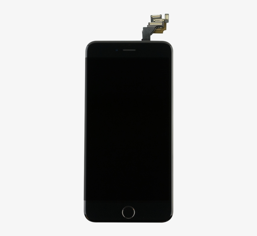Iphone 6s Plus Screen Repair - Smartphone, transparent png