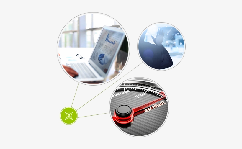 Marketing Technologies Background - Label, transparent png