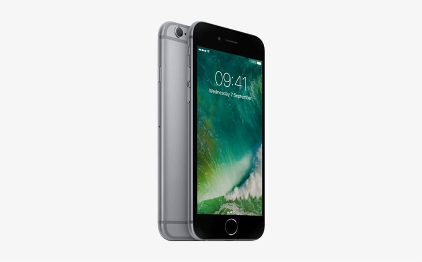 Apple Iphone 6s Like New - Iphone 6 Gigantti, transparent png