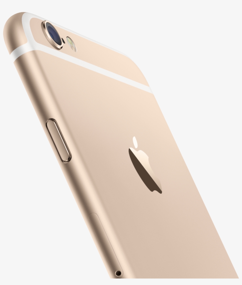 Apple Iphone 6s - 64 Gb - Rose Gold - Unlocked, transparent png