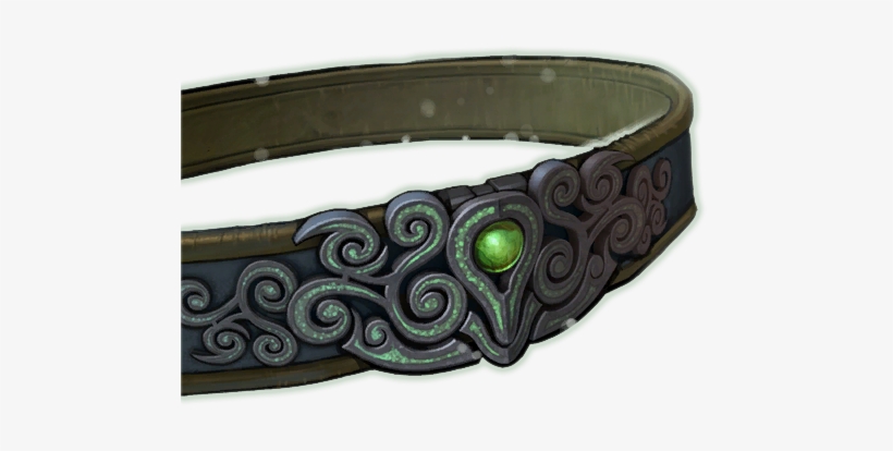 Wind Belt - Belt Weapon, transparent png
