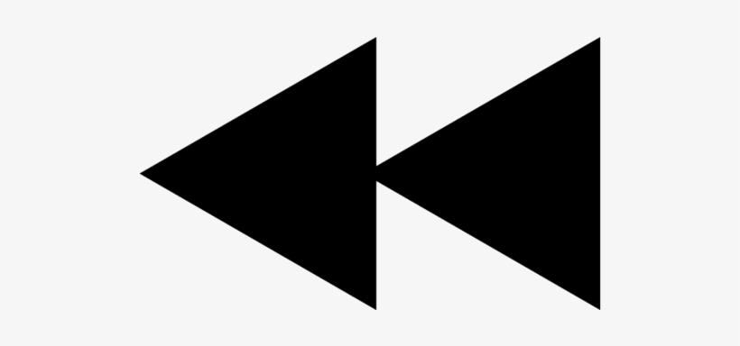 Syringe - Rewind Icon Png, transparent png