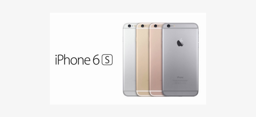Apple Iphone 6s 64gb 4g Gold, transparent png