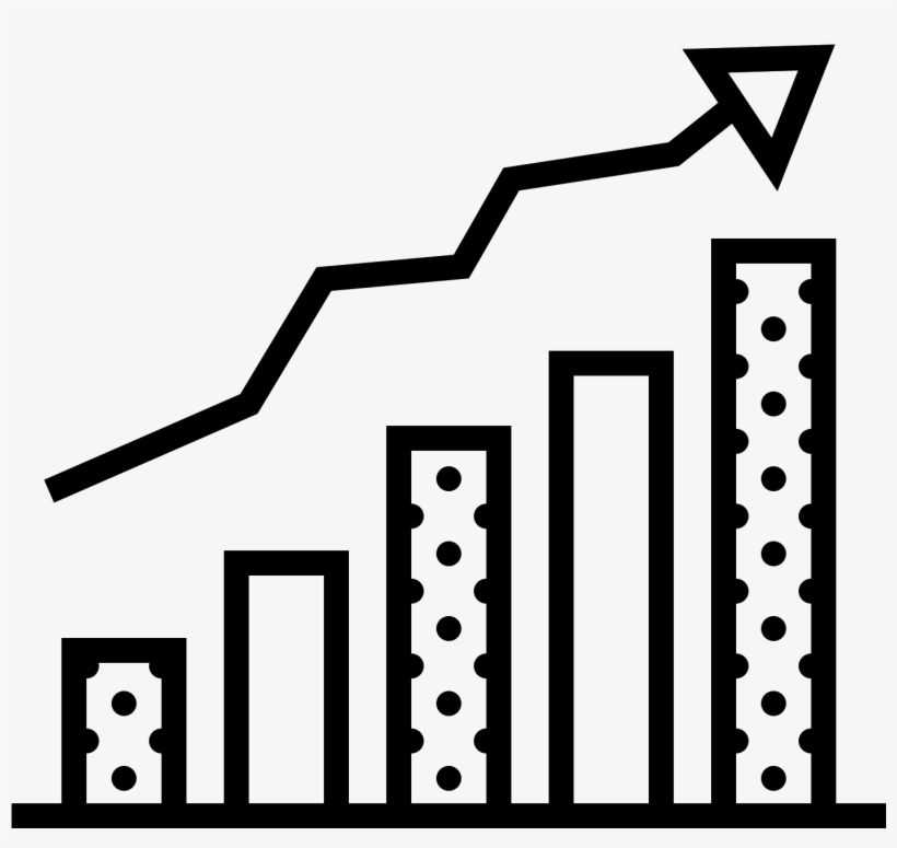 This Concerns Investing Money - Icon, transparent png