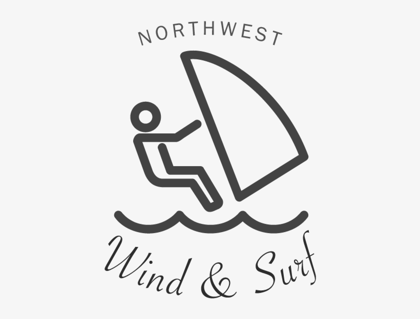 Northwest Wind & Surf Logo - Health, transparent png