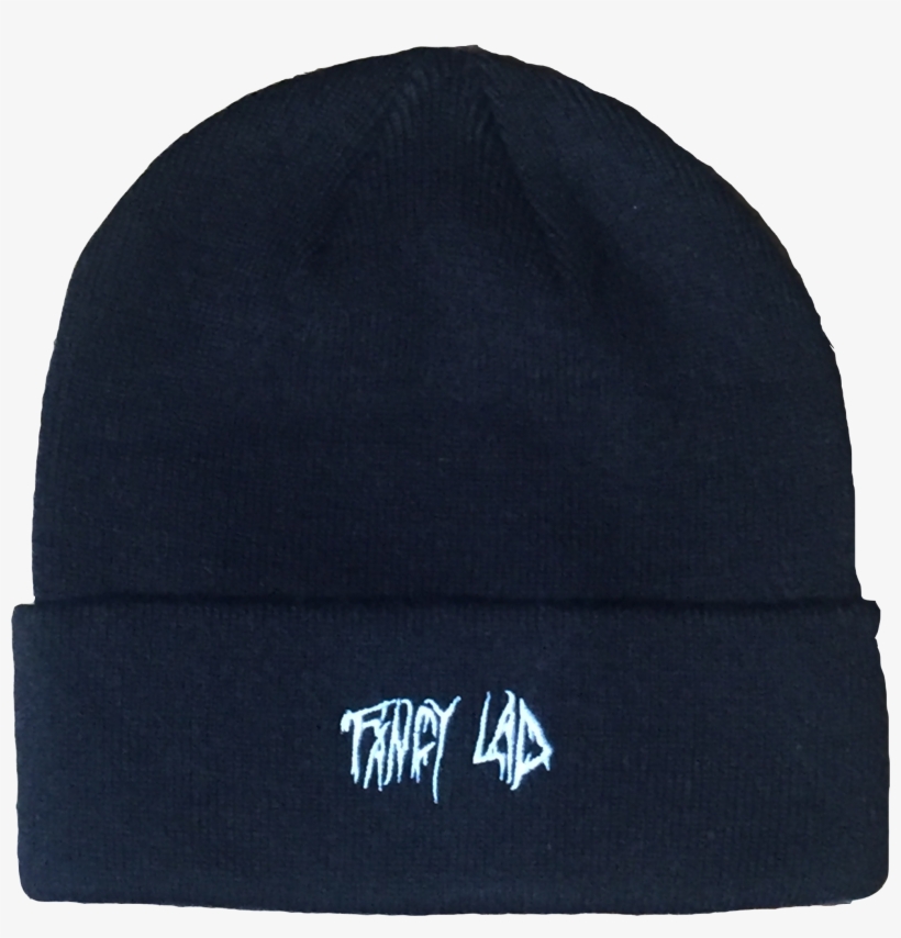 Image Of Fancy Lad Embroidered Beanie - Neff Headwear, transparent png