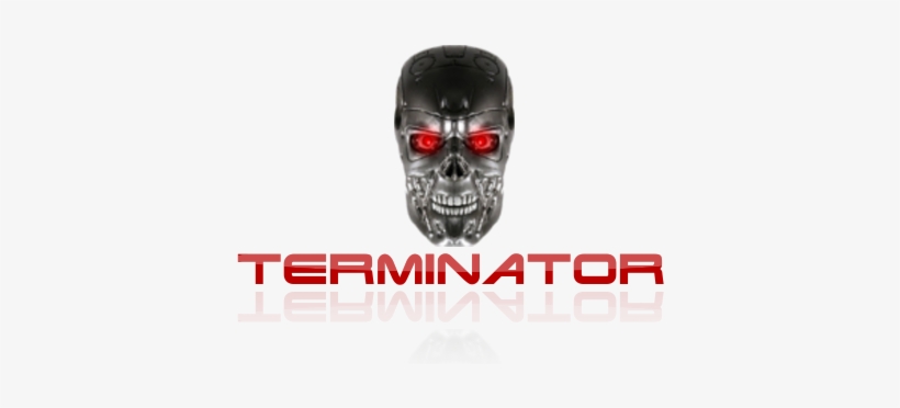 Terminator T 800 Endoskeleton Life Size Prop Replica - Terminator Png Effects Hand, transparent png