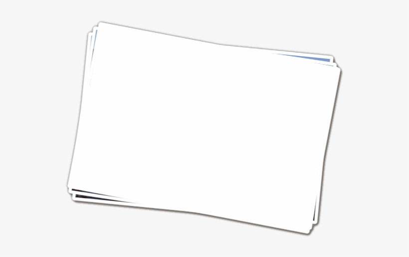 Slideshow-frame - Paper, transparent png
