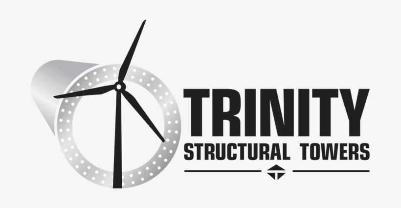 Trinity Structural Towers, Inc - Trinity Wind Tower, transparent png
