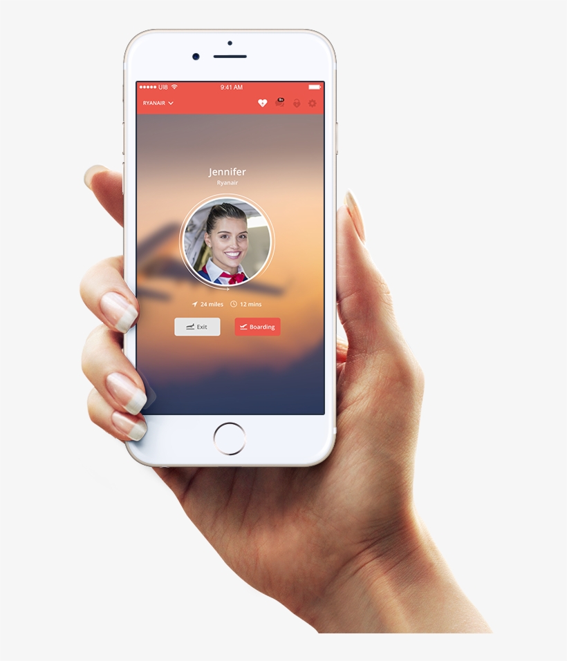 What We Fix - Mock Up Iphone Png, transparent png