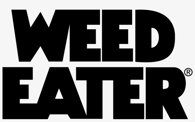 Weed Eater Logo Png Transparent - Weed, transparent png